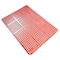 Rhino Mats K-Series Drainage Mat, Rubber, Drainage Holes, 3 ft W x 4 ft L, Terra Cotta K4-3648R - alternate 4